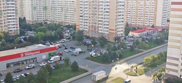 Продам однокомнатную (1-комн.) квартиру, им. Генерала Трошева Г.Н. ул, 39, Краснодар г