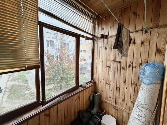 Продам двухкомнатную (2-комн.) квартиру, Медведева ул, 5, Брянск г