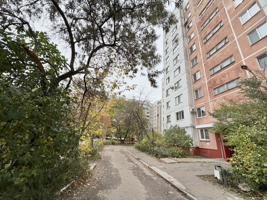 Продам двухкомнатную (2-комн.) квартиру, Медведева ул, 5, Брянск г