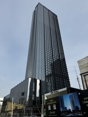 Продам однокомнатную (1-комн.) , Огородный проезд, 2к1, Москва г