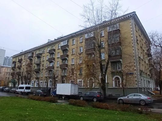 Сдам коммерческое помещение 248 м2, Устье С и Ко снт, Дубна г