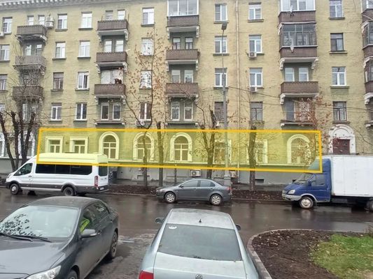 Сдам коммерческое помещение 248 м2, Устье С и Ко снт, Дубна г