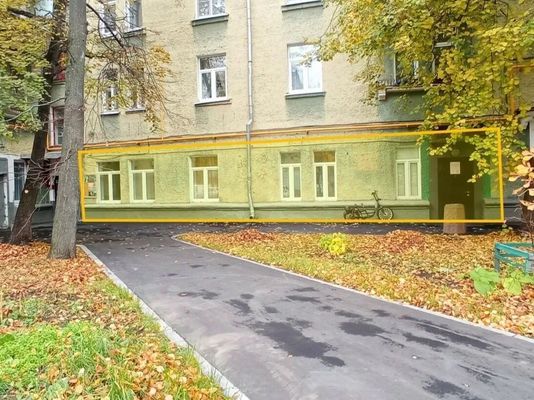 Сдам коммерческое помещение 248 м2, Устье С и Ко снт, Дубна г