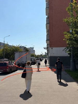 Сдам коммерческое помещение 269,7 м2, Устье С и Ко снт, Дубна г