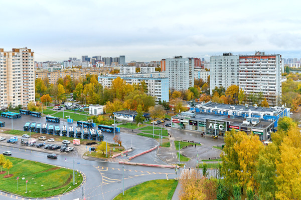 Продам однокомнатную (1-комн.) квартиру, Хабаровская ул, 14к1, Москва г