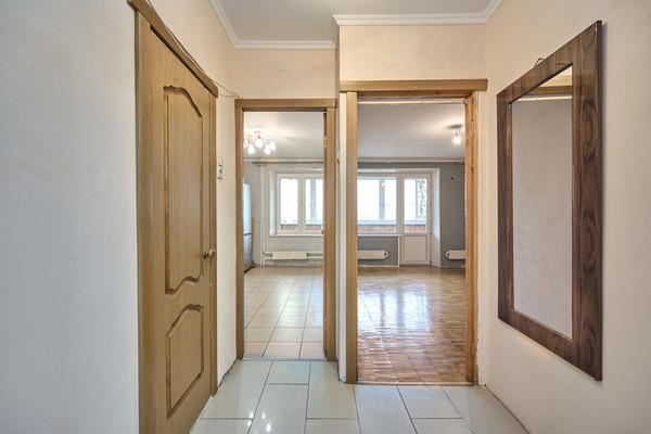Продам однокомнатную (1-комн.) квартиру, Хабаровская ул, 14к1, Москва г