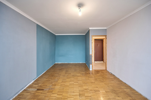 Продам однокомнатную (1-комн.) квартиру, Хабаровская ул, 14к1, Москва г