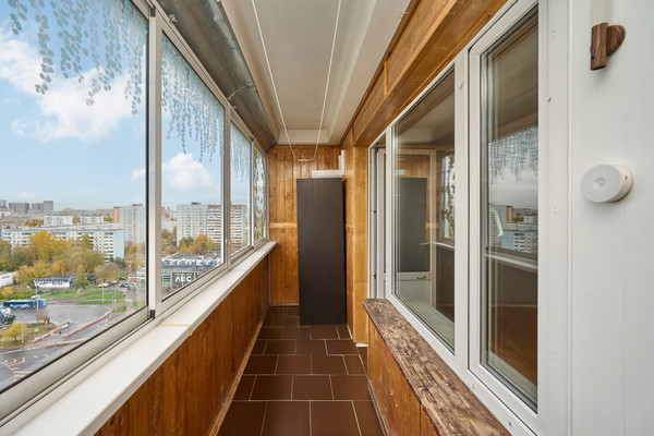 Продам однокомнатную (1-комн.) квартиру, Хабаровская ул, 14к1, Москва г