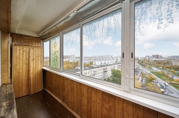 Продам однокомнатную (1-комн.) квартиру, Хабаровская ул, 14к1, Москва г