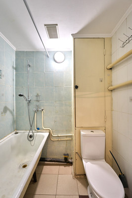 Продам однокомнатную (1-комн.) квартиру, Хабаровская ул, 14к1, Москва г