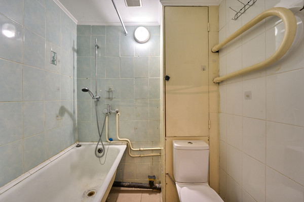 Продам однокомнатную (1-комн.) квартиру, Хабаровская ул, 14к1, Москва г