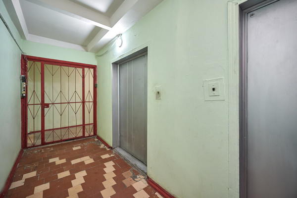 Продам однокомнатную (1-комн.) квартиру, Хабаровская ул, 14к1, Москва г