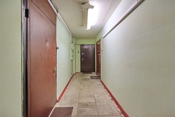 Продам однокомнатную (1-комн.) квартиру, Хабаровская ул, 14к1, Москва г