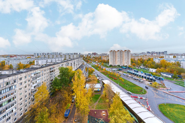 Продам однокомнатную (1-комн.) квартиру, Хабаровская ул, 14к1, Москва г