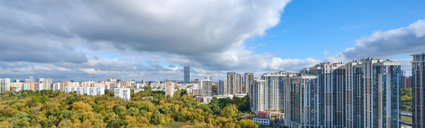 Продам однокомнатную (1-комн.) квартиру, Берёзовая аллея, 19к6, Москва г