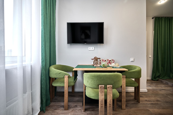 Продам однокомнатную (1-комн.) квартиру, Берёзовая аллея, 19к6, Москва г