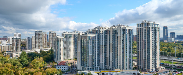 Продам однокомнатную (1-комн.) квартиру, Берёзовая аллея, 19к6, Москва г