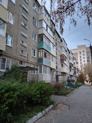 Продам двухкомнатную (2-комн.) квартиру, Первомайский пер, 3А, Йошкар-Ола г