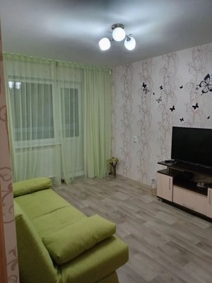 Продам двухкомнатную (2-комн.) квартиру, Первомайский пер, 3А, Йошкар-Ола г
