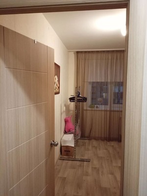 Продам двухкомнатную (2-комн.) квартиру, Первомайский пер, 3А, Йошкар-Ола г
