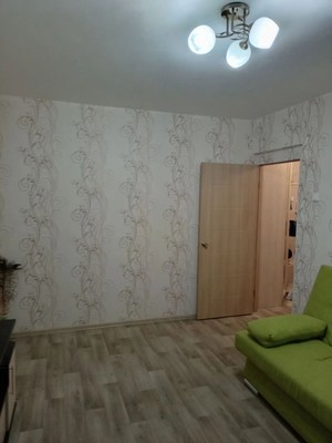 Продам двухкомнатную (2-комн.) квартиру, Первомайский пер, 3А, Йошкар-Ола г