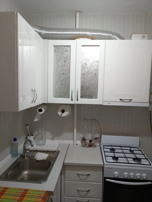 Продам двухкомнатную (2-комн.) квартиру, Первомайский пер, 3А, Йошкар-Ола г