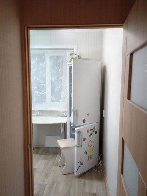 Продам двухкомнатную (2-комн.) квартиру, Первомайский пер, 3А, Йошкар-Ола г