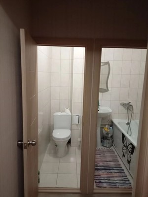 Продам двухкомнатную (2-комн.) квартиру, Первомайский пер, 3А, Йошкар-Ола г
