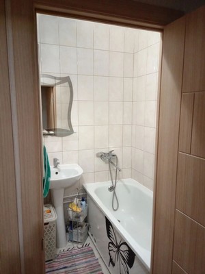 Продам двухкомнатную (2-комн.) квартиру, Первомайский пер, 3А, Йошкар-Ола г