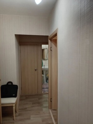 Продам двухкомнатную (2-комн.) квартиру, Первомайский пер, 3А, Йошкар-Ола г