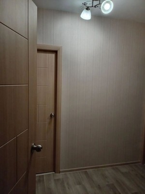 Продам двухкомнатную (2-комн.) квартиру, Первомайский пер, 3А, Йошкар-Ола г