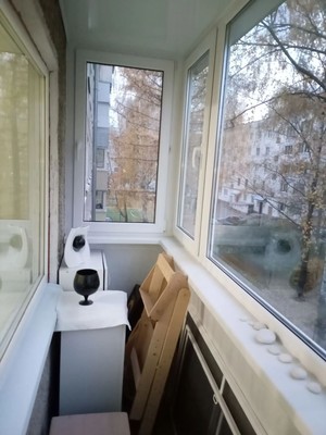 Продам двухкомнатную (2-комн.) квартиру, Первомайский пер, 3А, Йошкар-Ола г