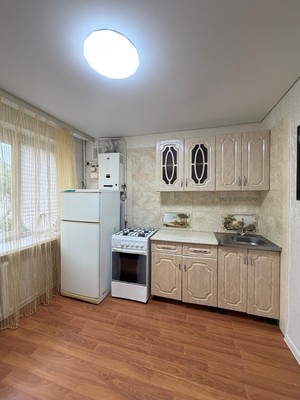 Продам однокомнатную (1-комн.) квартиру, Калмыкова ул, 243, Нальчик г