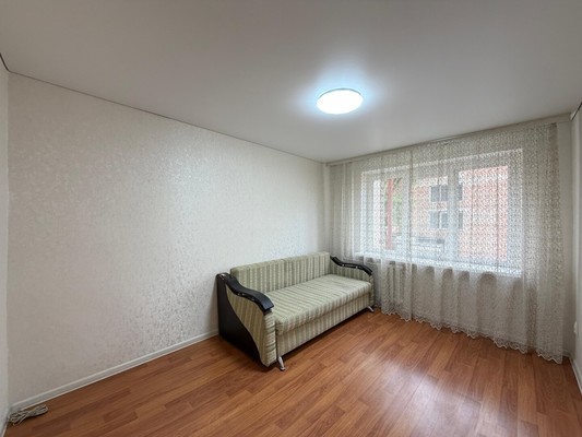 Продам однокомнатную (1-комн.) квартиру, Калмыкова ул, 243, Нальчик г