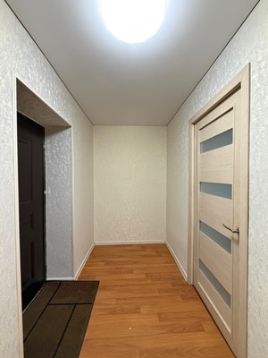 Продам однокомнатную (1-комн.) квартиру, Калмыкова ул, 243, Нальчик г
