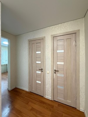 Продам однокомнатную (1-комн.) квартиру, Калмыкова ул, 243, Нальчик г