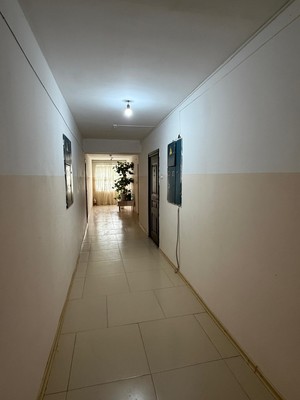 Продам однокомнатную (1-комн.) квартиру, Калмыкова ул, 243, Нальчик г