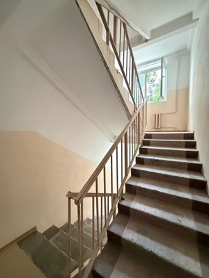 Продам однокомнатную (1-комн.) квартиру, Калмыкова ул, 243, Нальчик г