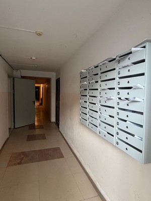 Продам однокомнатную (1-комн.) квартиру, Калмыкова ул, 243, Нальчик г