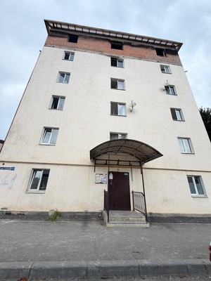 Продам однокомнатную (1-комн.) квартиру, Калмыкова ул, 243, Нальчик г