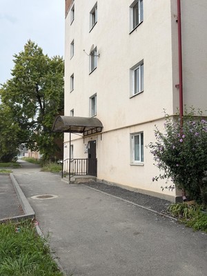 Продам однокомнатную (1-комн.) квартиру, Калмыкова ул, 243, Нальчик г
