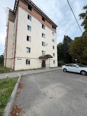 Продам однокомнатную (1-комн.) квартиру, Калмыкова ул, 243, Нальчик г