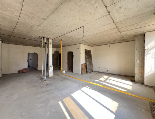 Продам трехкомнатную (3-комн.) квартиру, Эльбрусская ул, 19кг, Нальчик г