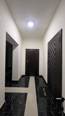 Продам трехкомнатную (3-комн.) квартиру, Эльбрусская ул, 19кг, Нальчик г