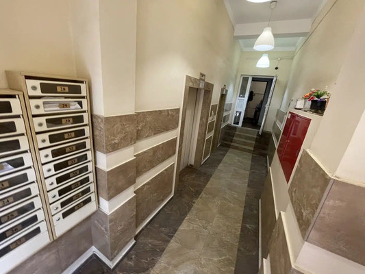 Продам двухкомнатную (2-комн.) квартиру, Ульяновская ул, 50, Ростов-на-Дону г