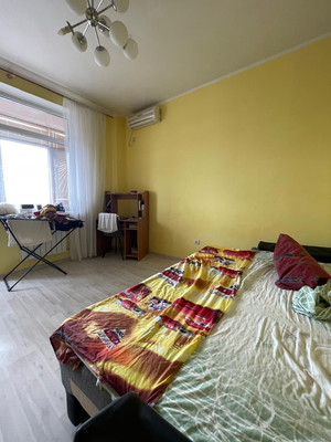 Продам двухкомнатную (2-комн.) квартиру, Ульяновская ул, 50, Ростов-на-Дону г