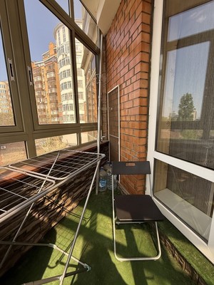 Продам двухкомнатную (2-комн.) квартиру, Донская ул, 65к5, Ростов-на-Дону г