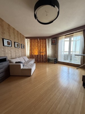 Продам двухкомнатную (2-комн.) квартиру, Донская ул, 65к5, Ростов-на-Дону г