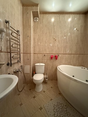 Продам двухкомнатную (2-комн.) квартиру, Донская ул, 65к5, Ростов-на-Дону г