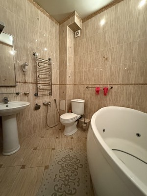 Продам двухкомнатную (2-комн.) квартиру, Донская ул, 65к5, Ростов-на-Дону г